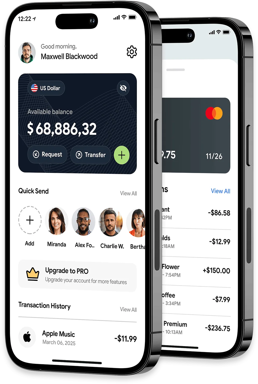 Manage your finances easily with Formex - 米乐直播